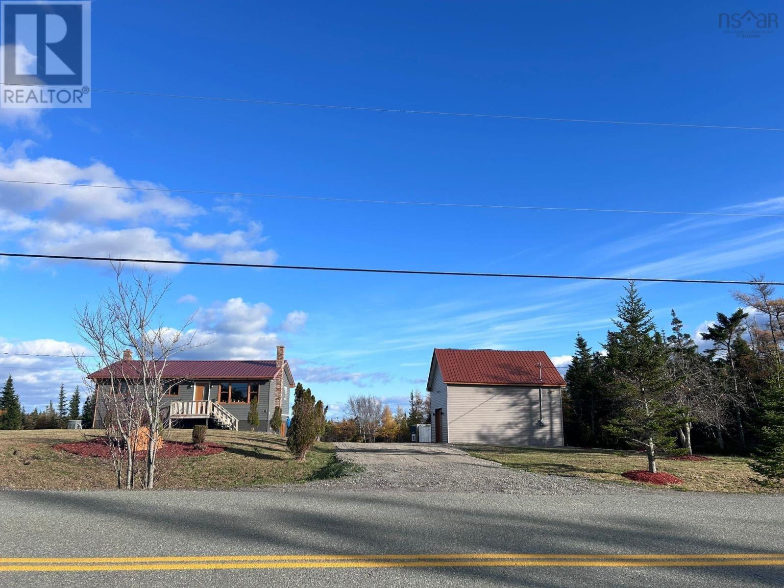 1853 Fourchu Road, Richmond County, Nova Scotia  B1K 2E7 - Photo 4 - 202426252