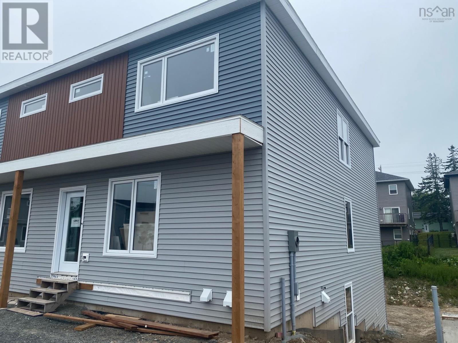 Lot 31B 51 Berm Street, herring cove, Nova Scotia