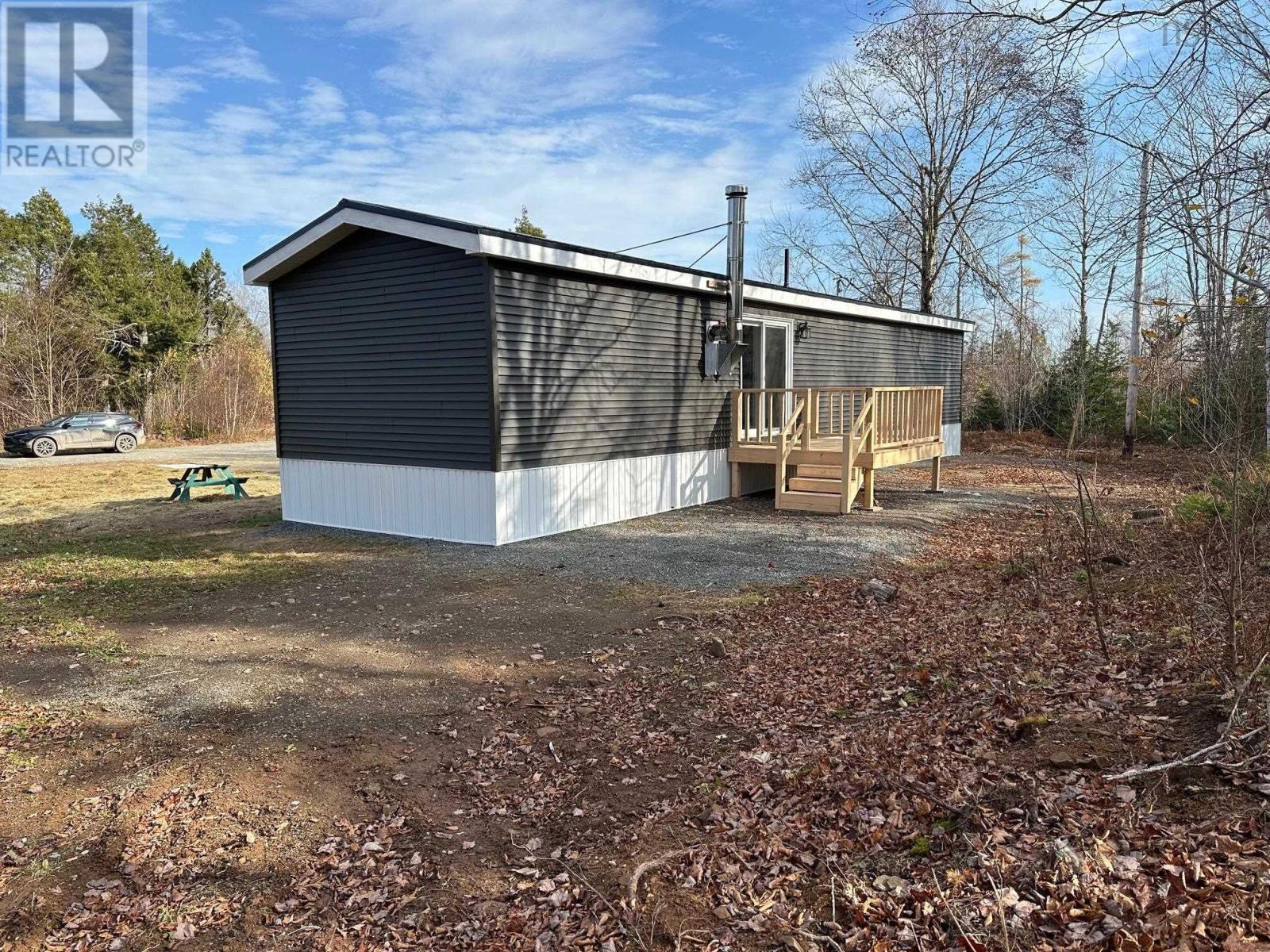 811 Four Mile Brook Road, Four Mile Brook, Nova Scotia  B0K 1R0 - Photo 3 - 202426255