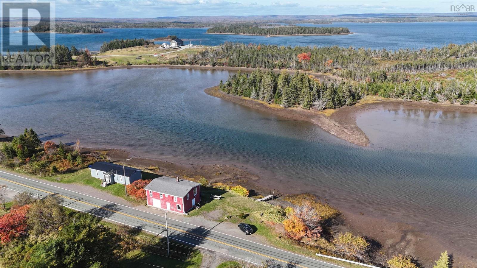 2687 Highway 320, Poulamon, Nova Scotia  B0E 1K0 - Photo 2 - 202426260