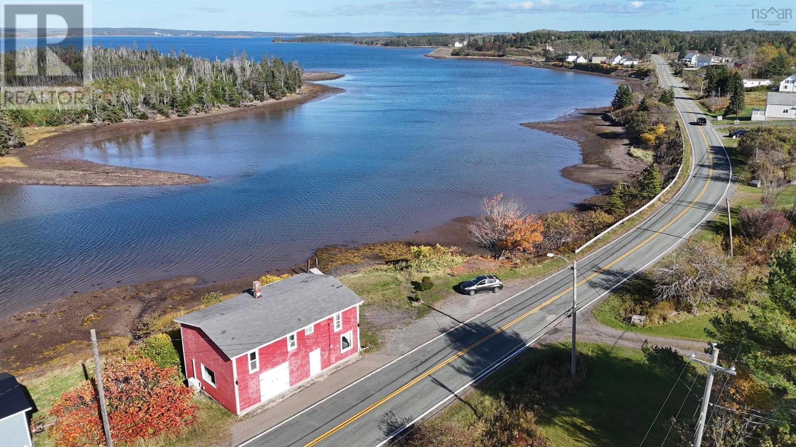 2687 Highway 320, Poulamon, Nova Scotia  B0E 1K0 - Photo 29 - 202426260