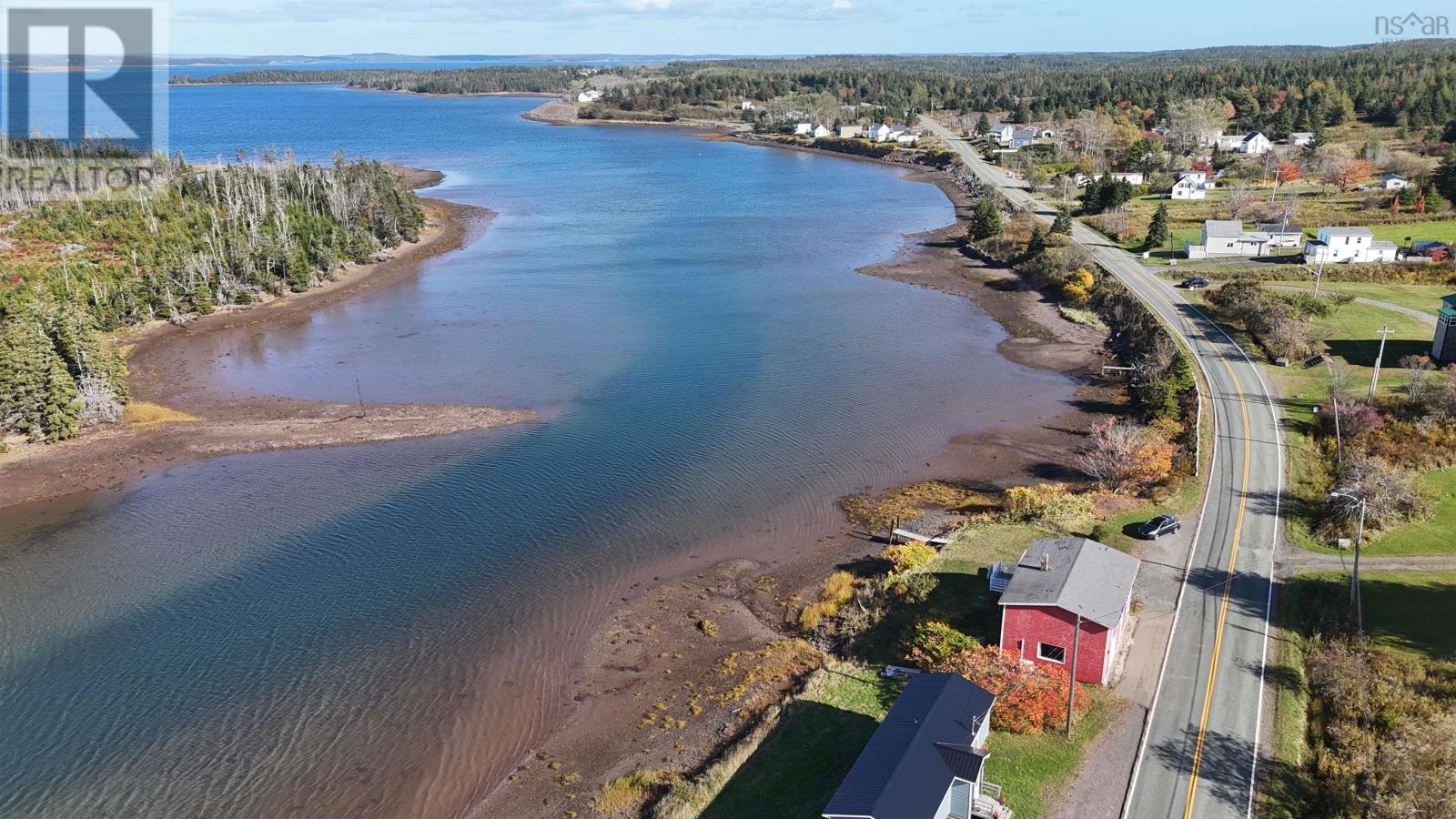 2687 Highway 320, Poulamon, Nova Scotia  B0E 1K0 - Photo 3 - 202426260