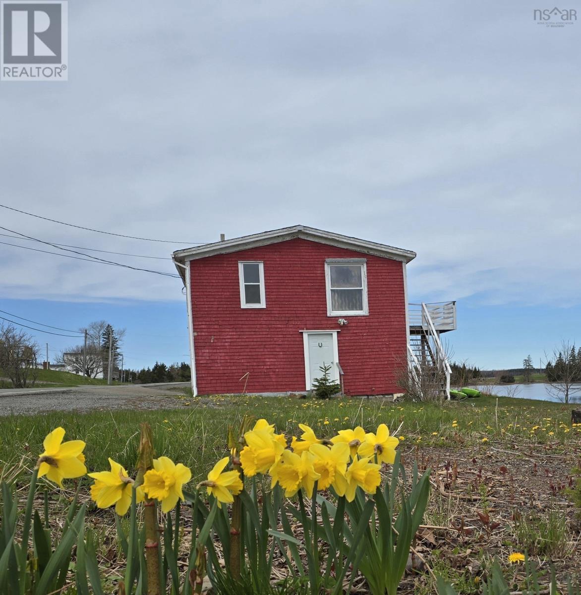 2687 Highway 320, Poulamon, Nova Scotia  B0E 1K0 - Photo 5 - 202426260