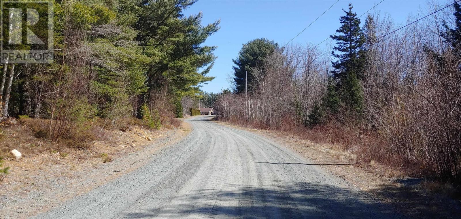 Lot Lemuel Smith Road, Nineveh, Nova Scotia  B0R 1E0 - Photo 2 - 202426272