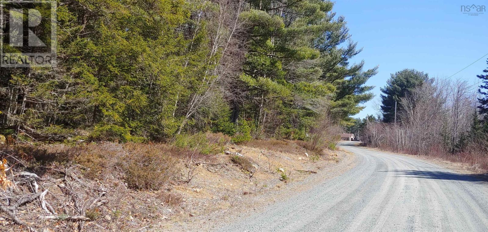 Lot Lemuel Smith Road, Nineveh, Nova Scotia  B0R 1E0 - Photo 3 - 202426272