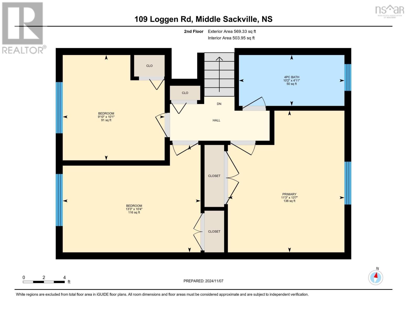 109 Loggen Road, Middle Sackville, Nova Scotia  B4E 1V8 - Photo 42 - 202426278