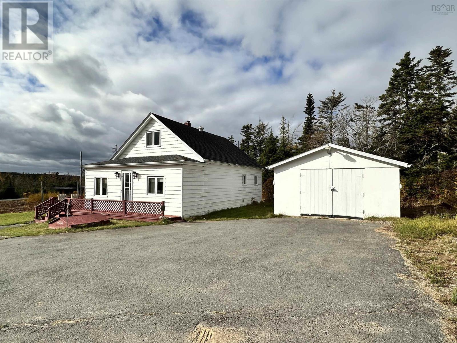 142 Nauglers Settlement Road, Moser River, Nova Scotia  B0J 3B0 - Photo 29 - 202426280