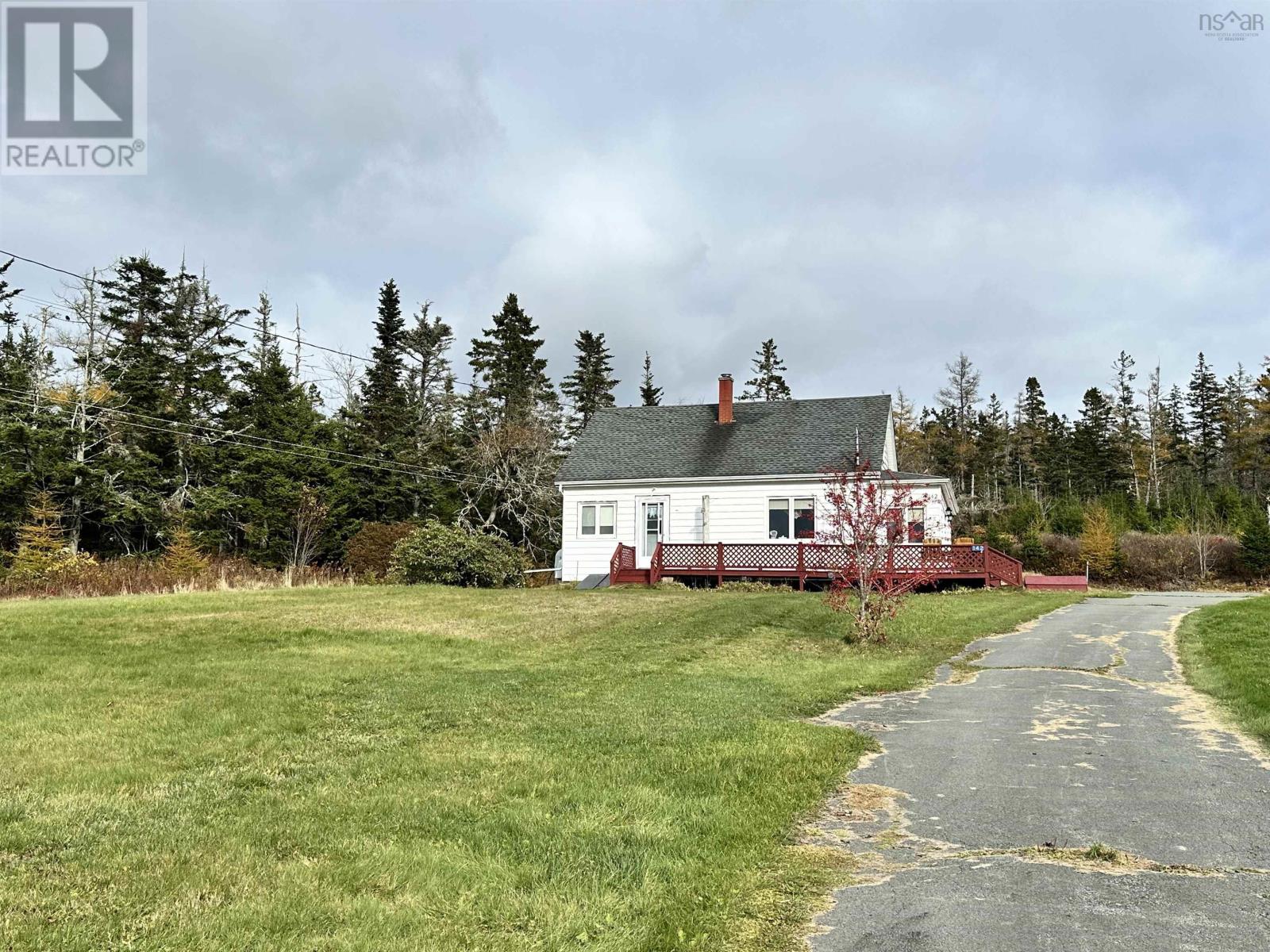 142 Nauglers Settlement Road, Moser River, Nova Scotia  B0J 3B0 - Photo 30 - 202426280