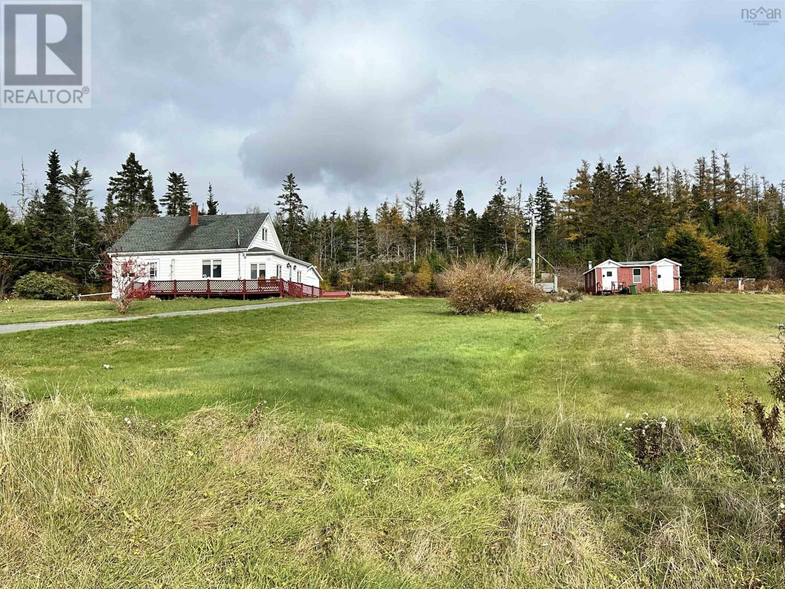 142 Nauglers Settlement Road, Moser River, Nova Scotia  B0J 3B0 - Photo 31 - 202426280