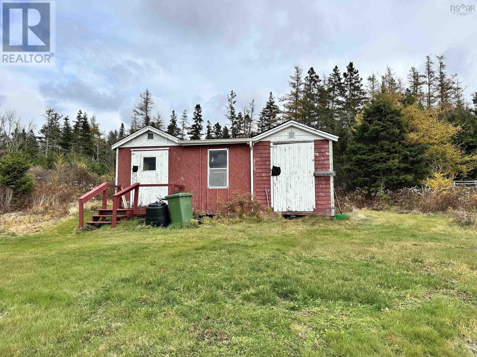 142 Nauglers Settlement Road, Moser River, Nova Scotia  B0J 3B0 - Photo 33 - 202426280