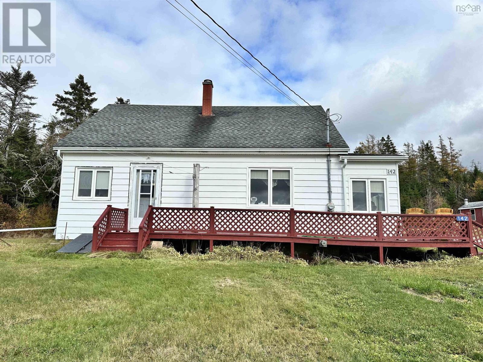 142 Nauglers Settlement Road, Moser River, Nova Scotia  B0J 3B0 - Photo 36 - 202426280