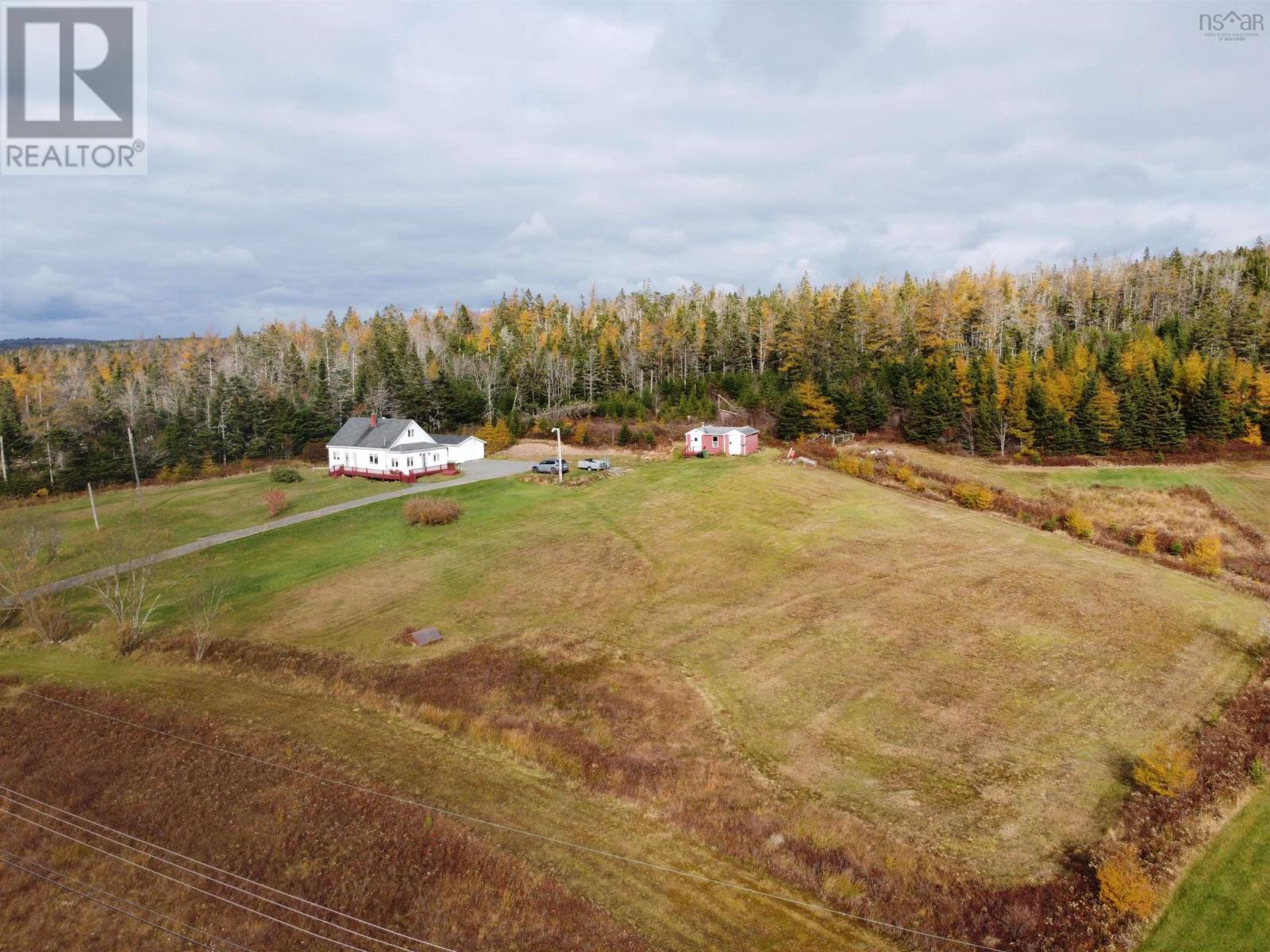 142 Nauglers Settlement Road, Moser River, Nova Scotia  B0J 3B0 - Photo 37 - 202426280