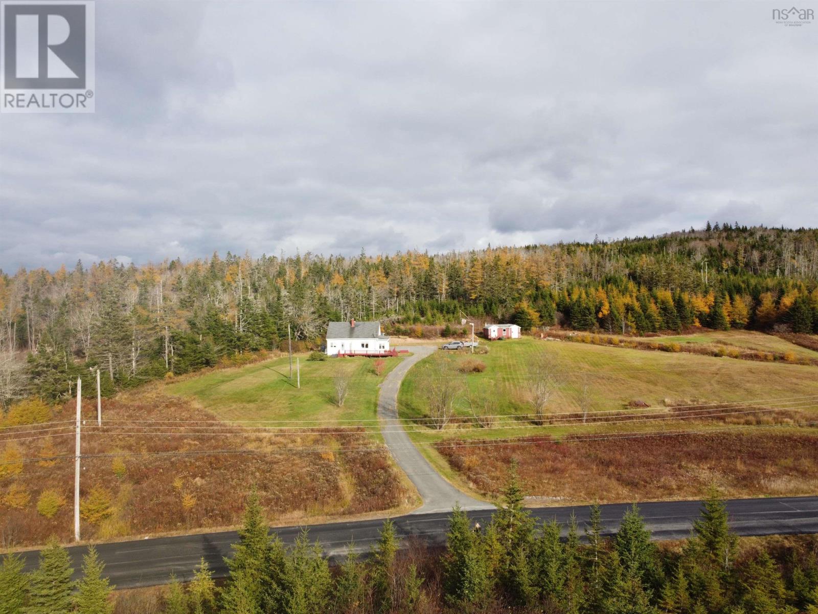 142 Nauglers Settlement Road, Moser River, Nova Scotia  B0J 3B0 - Photo 38 - 202426280