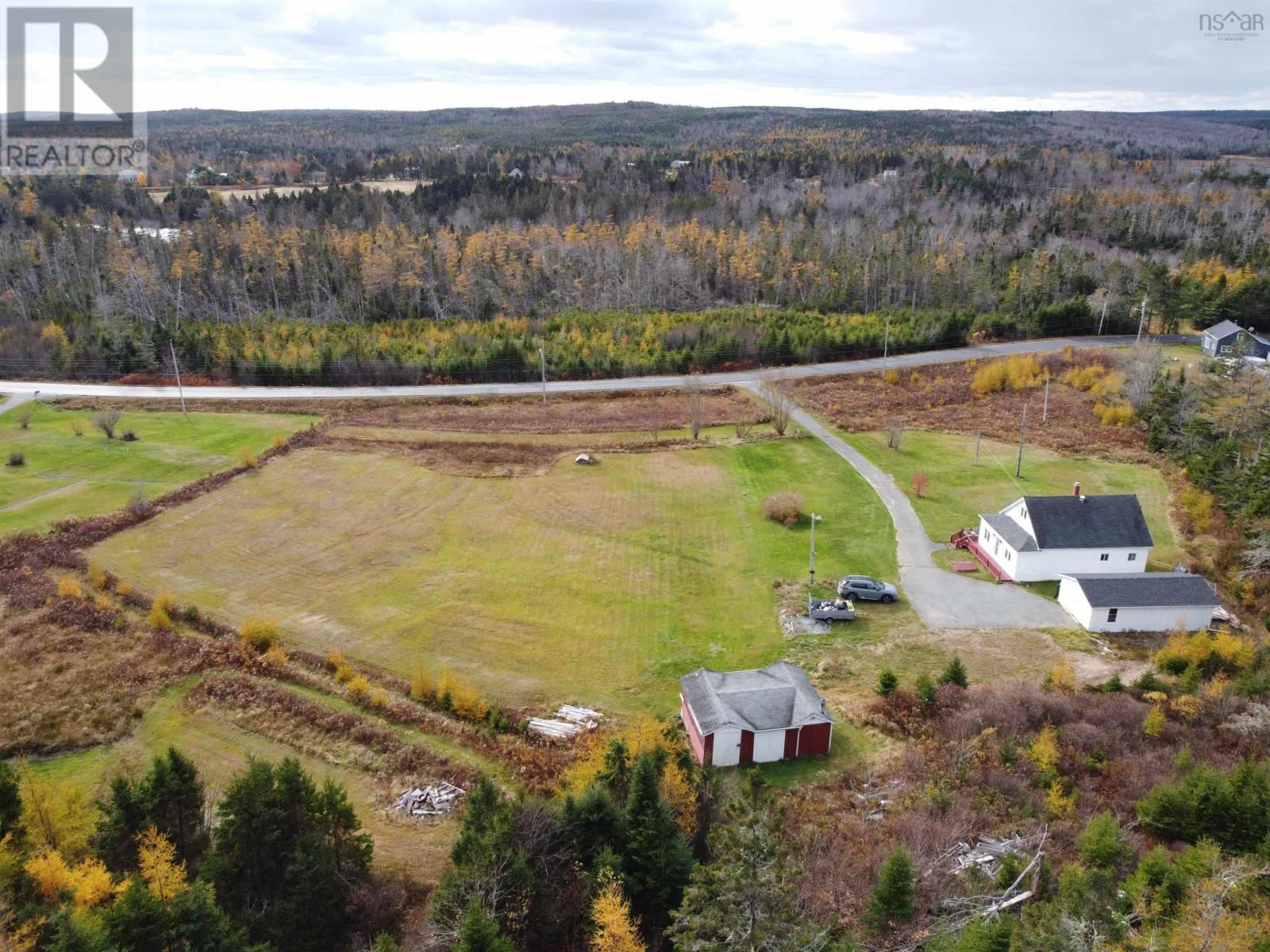 142 Nauglers Settlement Road, Moser River, Nova Scotia  B0J 3B0 - Photo 5 - 202426280