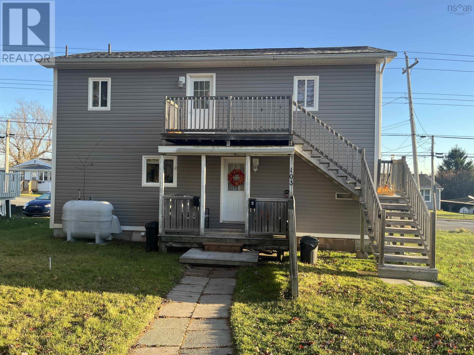 103 Wynn Road, truro, Nova Scotia