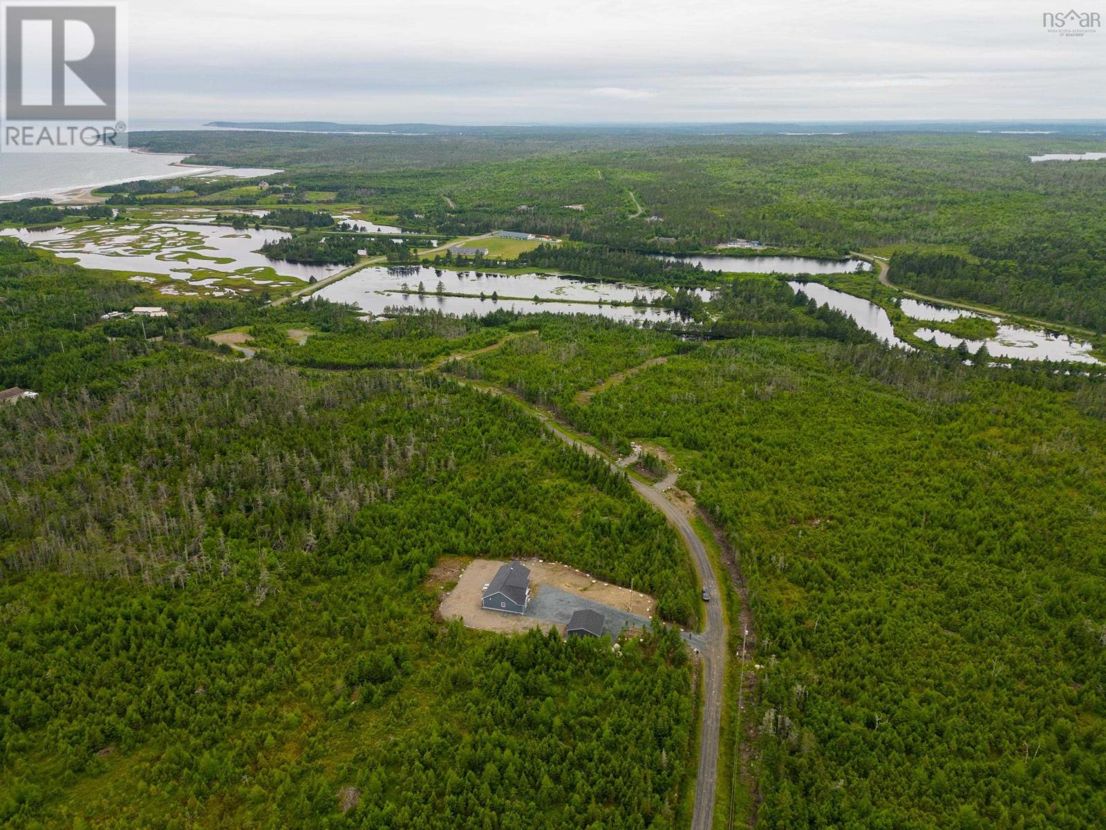 10 Lipkudamoonk Path, Clam Bay, Nova Scotia  B0J 2L0 - Photo 33 - 202426301