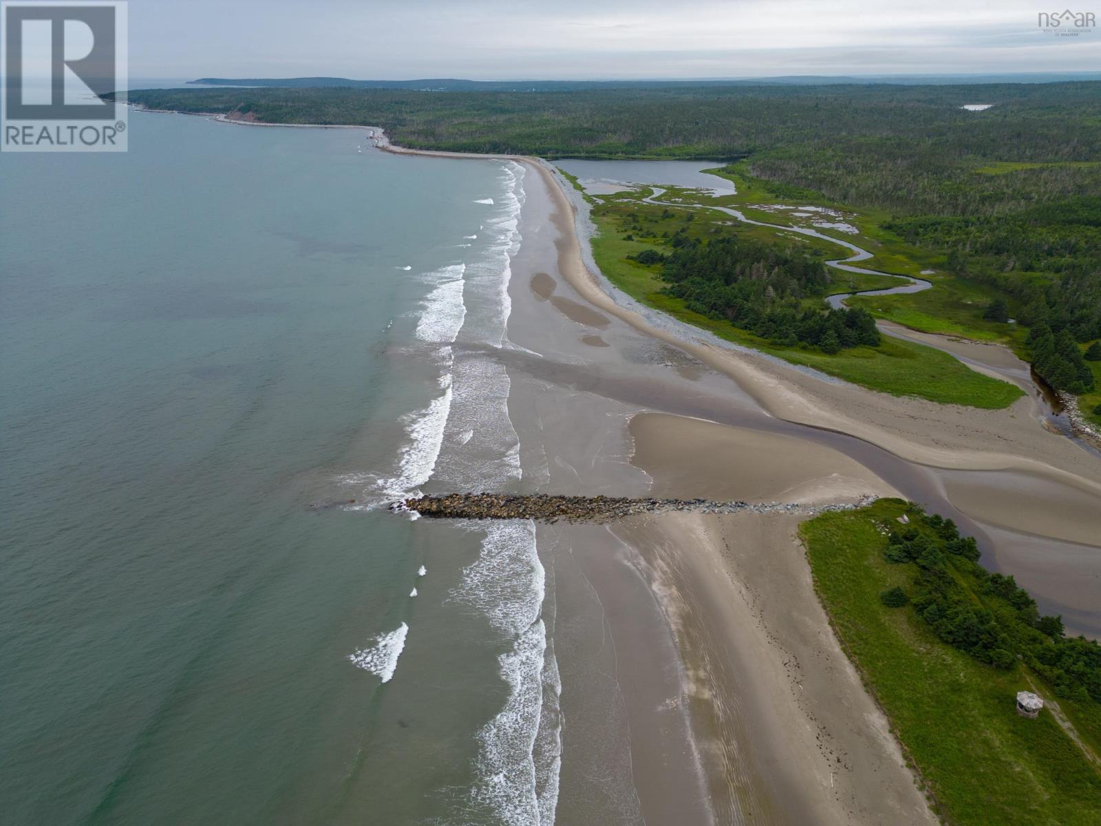 10 Lipkudamoonk Path, Clam Bay, Nova Scotia  B0J 2L0 - Photo 37 - 202426301