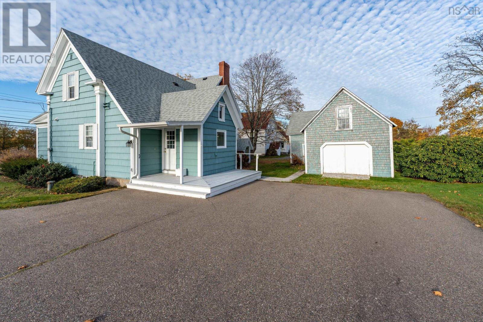 3152 Highway 1, Belliveaus Cove, Nova Scotia  B0W 3T0 - Photo 16 - 202426303