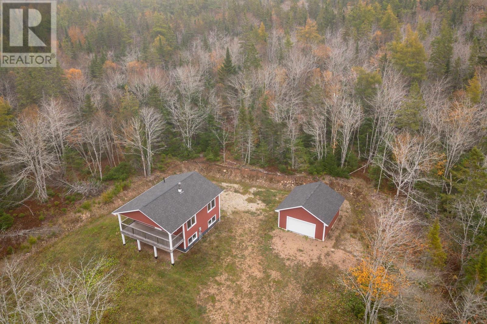 125 Kopylov Lane, kempt road, Nova Scotia