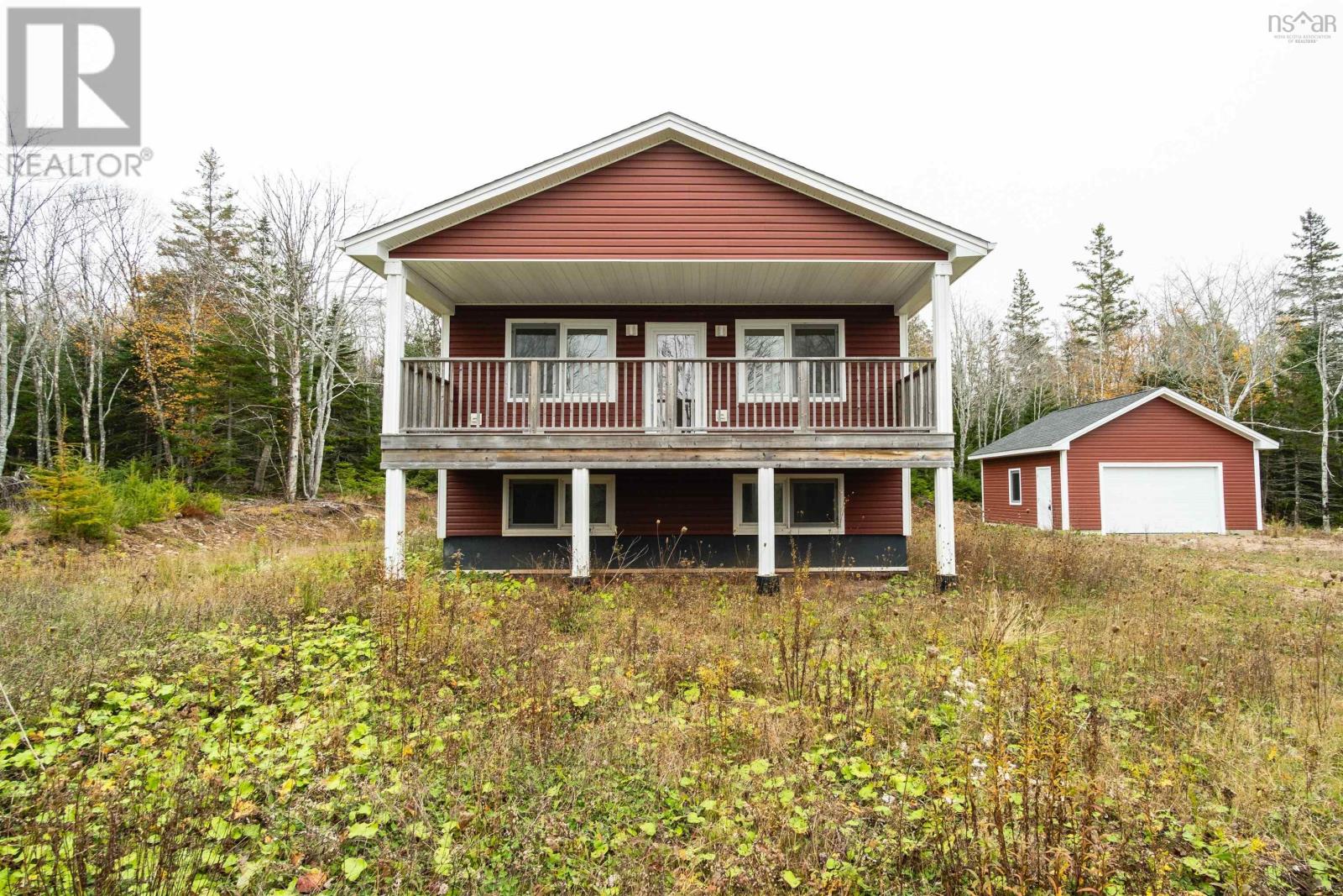 125 Kopylov Lane, Kempt Road, Nova Scotia  B0E 1J0 - Photo 37 - 202426309