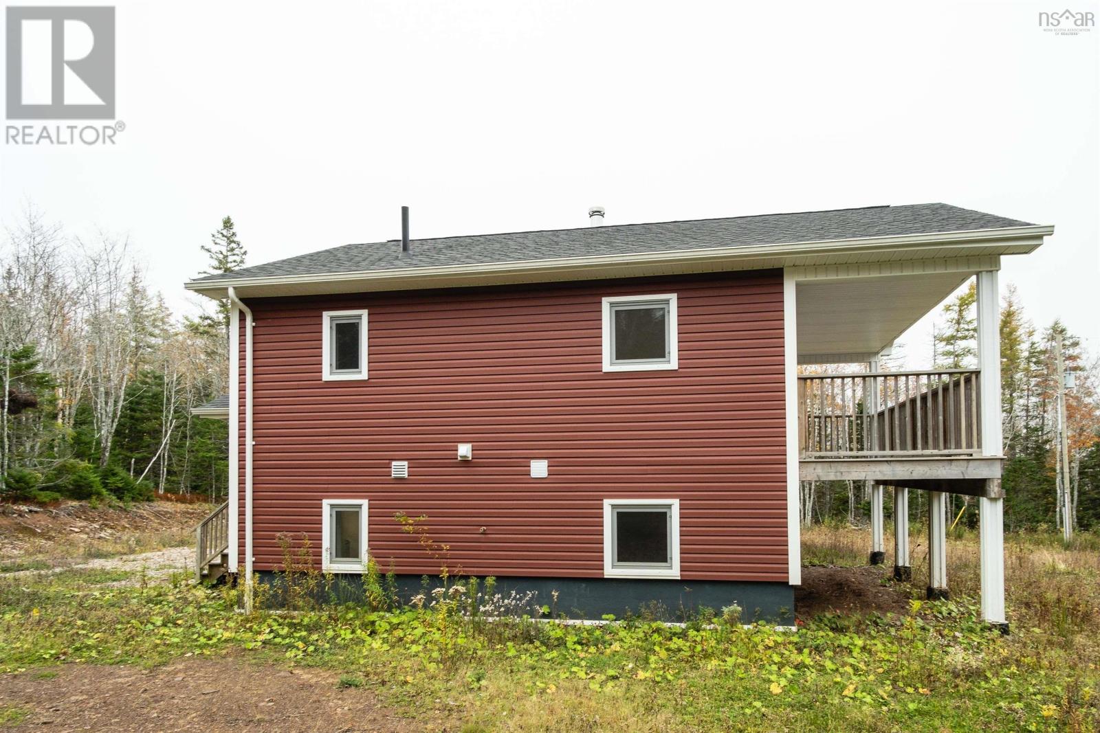 125 Kopylov Lane, Kempt Road, Nova Scotia  B0E 1J0 - Photo 38 - 202426309