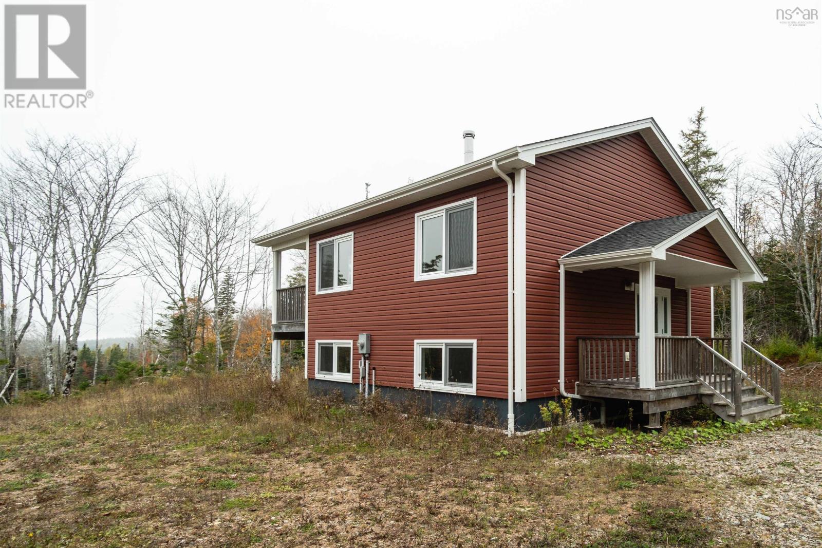 125 Kopylov Lane, Kempt Road, Nova Scotia  B0E 1J0 - Photo 41 - 202426309