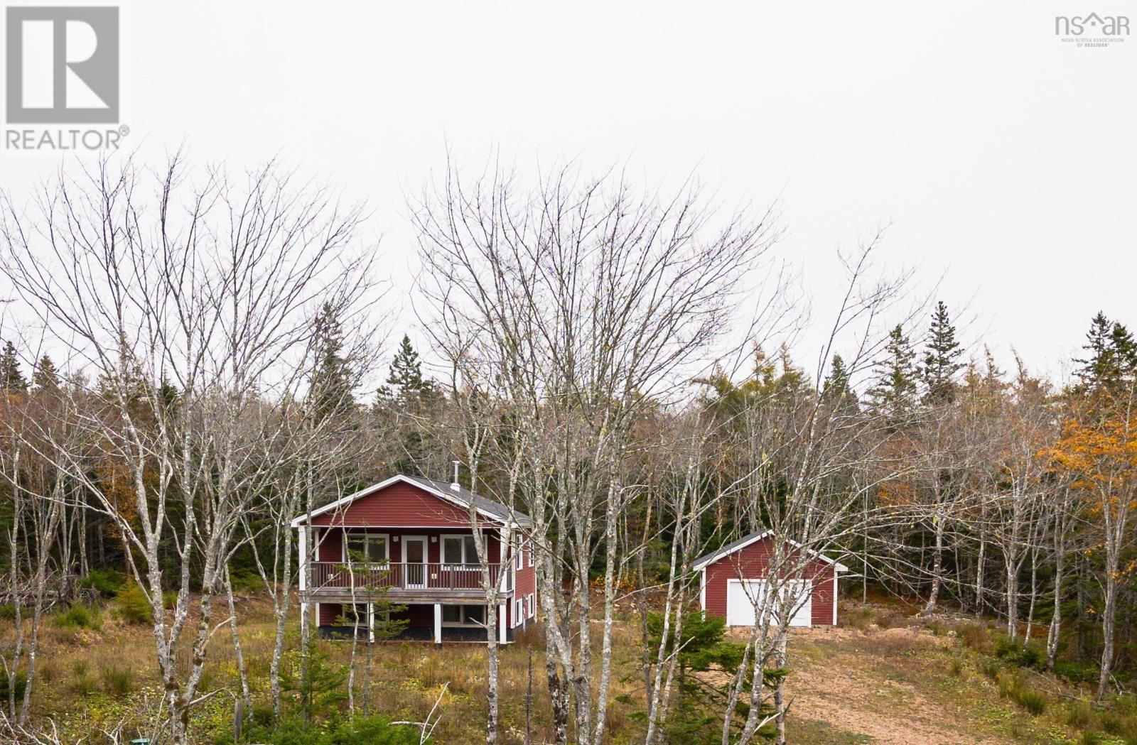 125 Kopylov Lane, Kempt Road, Nova Scotia  B0E 1J0 - Photo 43 - 202426309