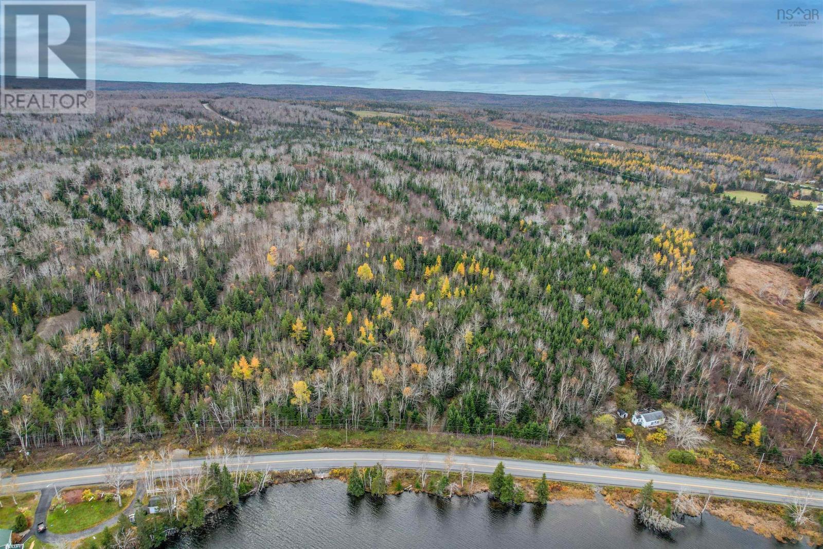 0 Brickyard Road, Albert Bridge, Nova Scotia  B1K 2R4 - Photo 2 - 202426329