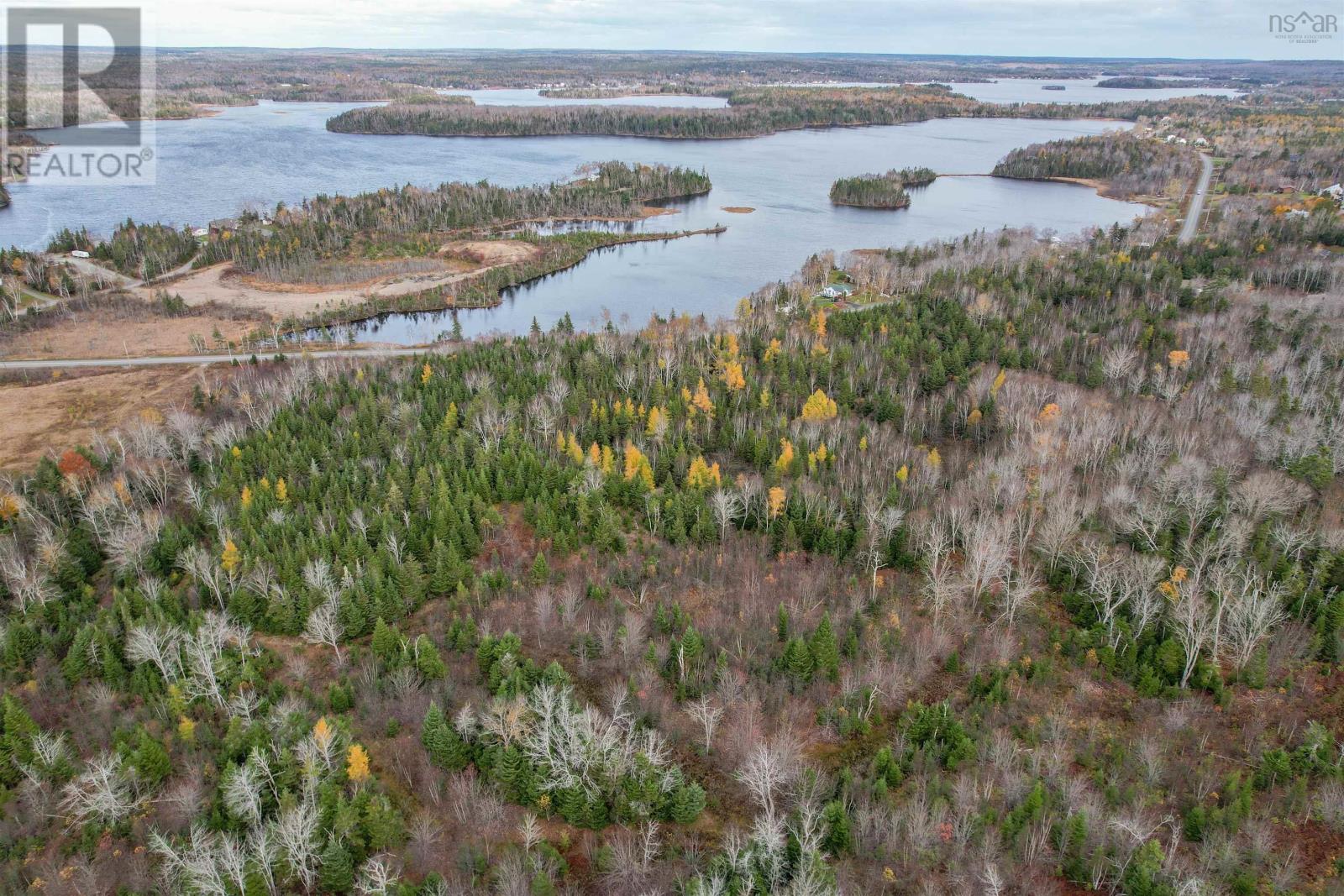 0 Brickyard Road, Albert Bridge, Nova Scotia  B1K 2R4 - Photo 3 - 202426329