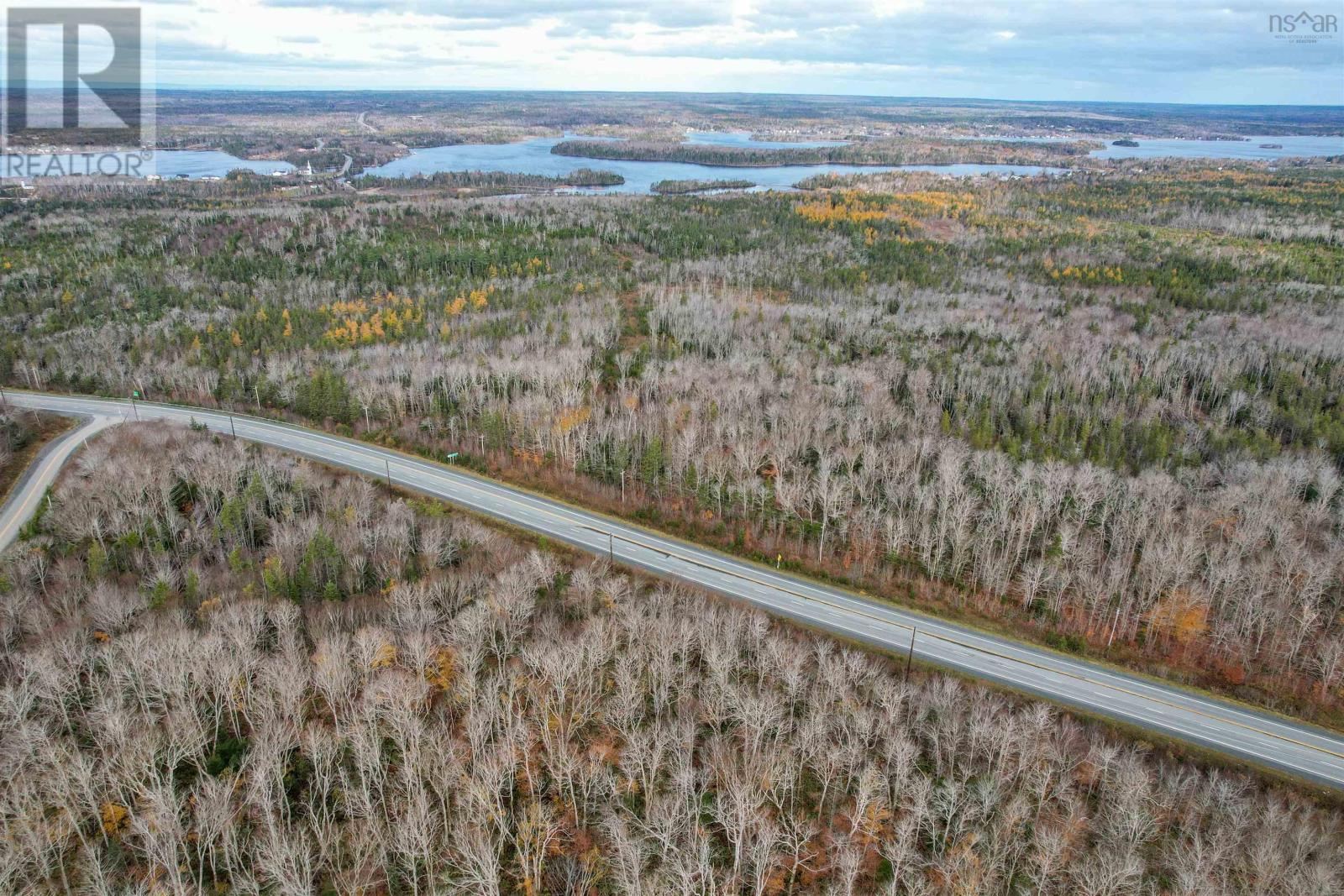 0 Lousibourg Highway, Albert Bridge, Nova Scotia  B1K 2P4 - Photo 2 - 202426334