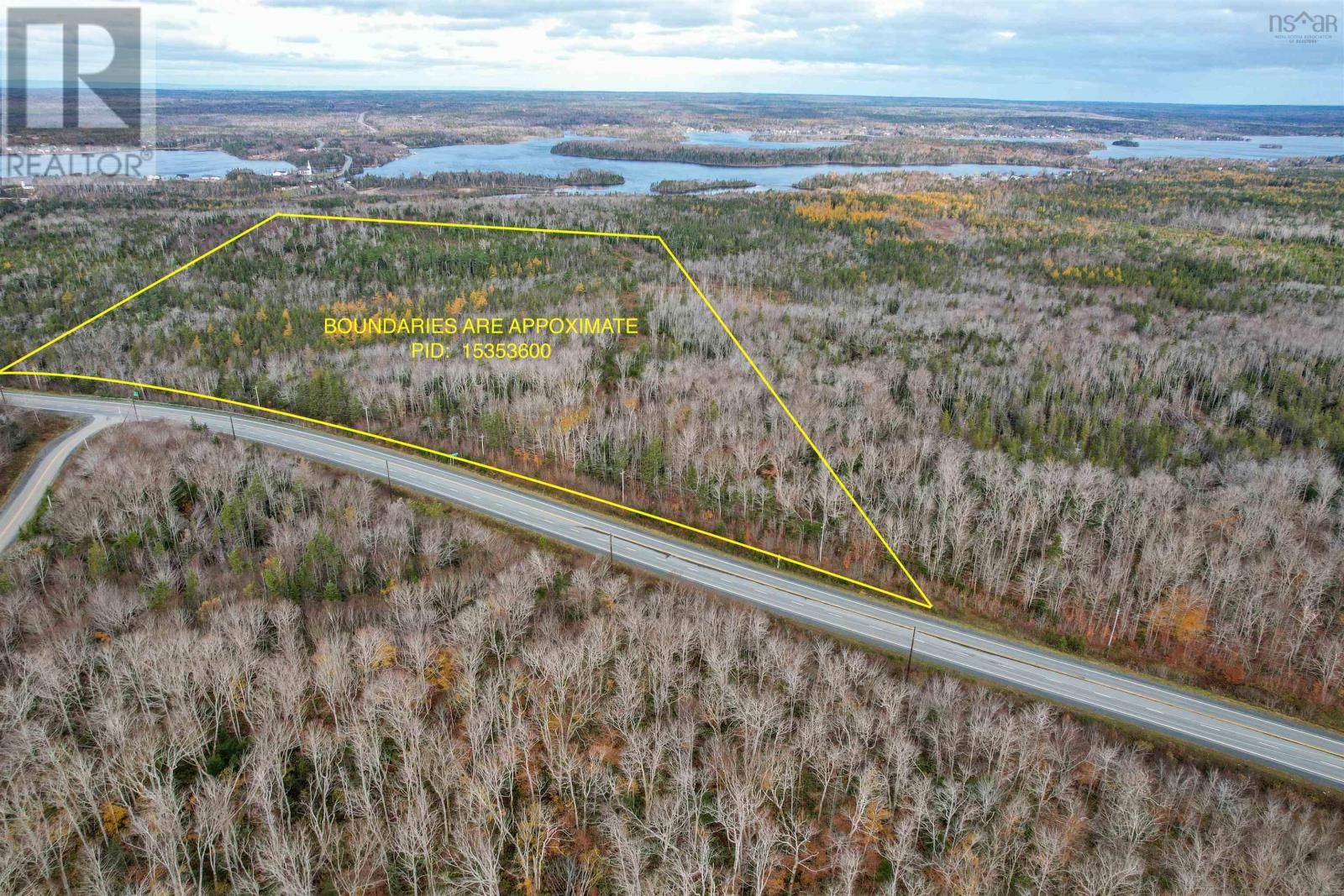 0 Lousibourg Highway, Albert Bridge, Nova Scotia  B1K 2P4 - Photo 3 - 202426334