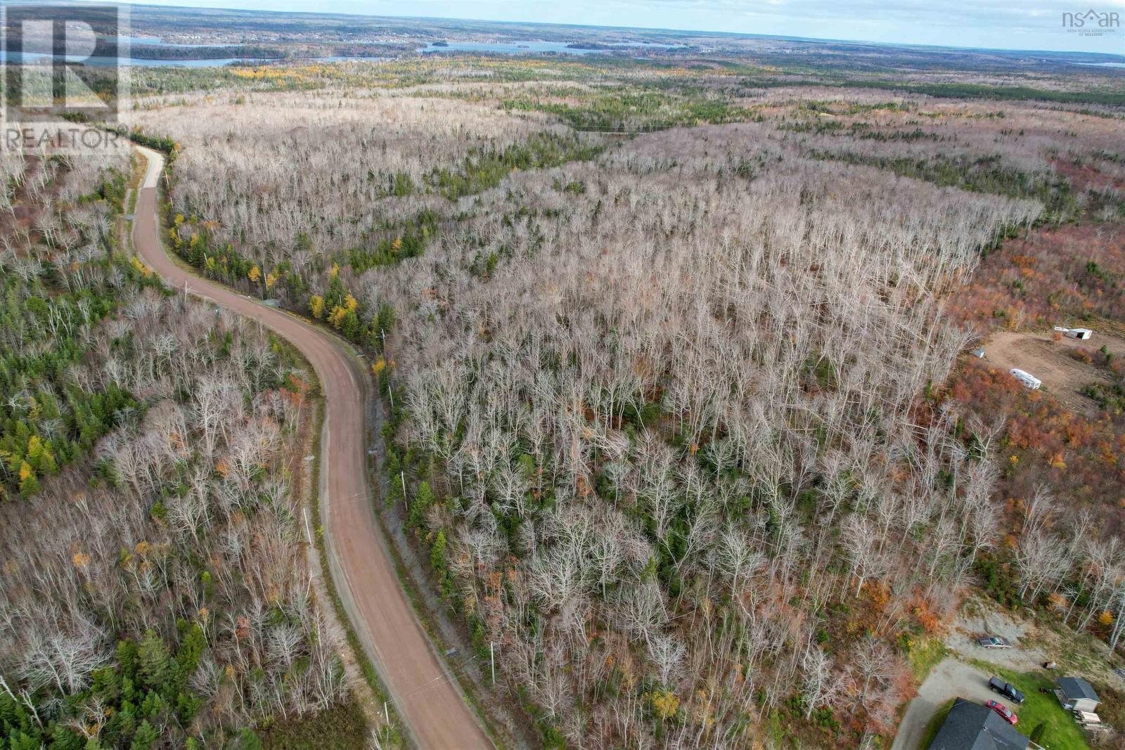 0 New Boston Road, Albert Bridge, Nova Scotia  B1K 2P7 - Photo 2 - 202426336