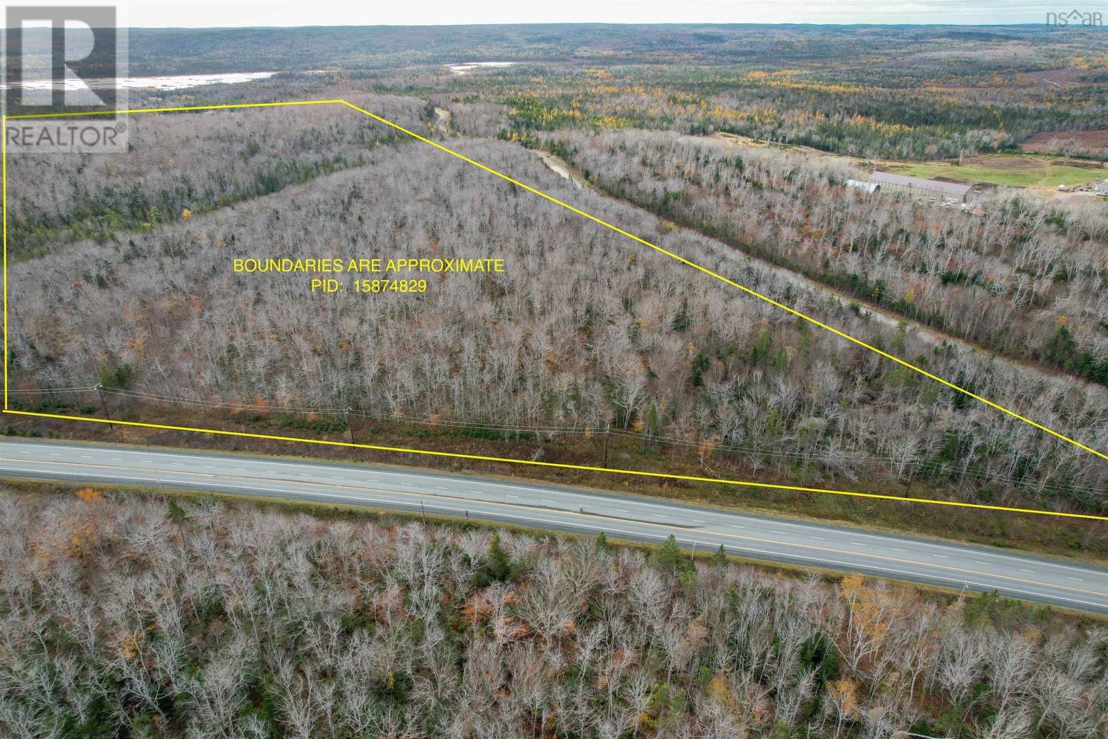 0 Lousibourg Highway, Albert Bridge, Nova Scotia  B1K 3T9 - Photo 8 - 202426340