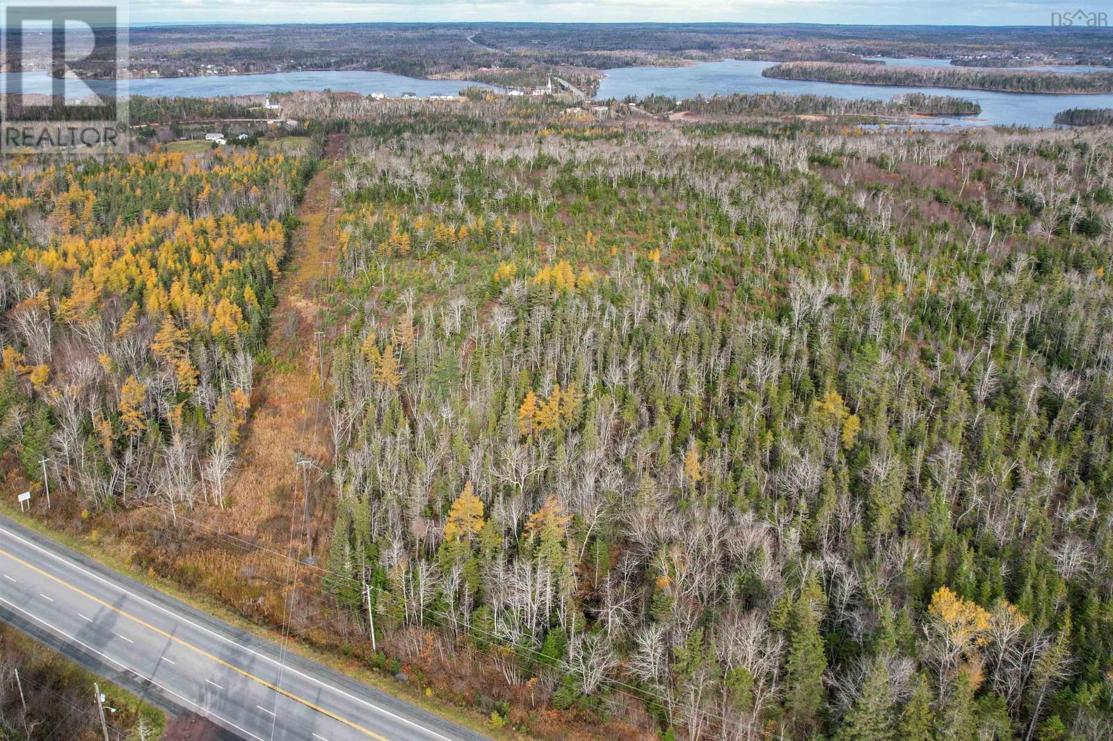 0 Lousibourg Highway, Albert Bridge, Nova Scotia  B1K 2P4 - Photo 2 - 202426342