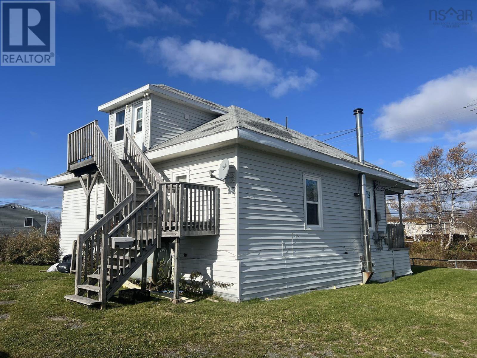 616 Rotary Drive, Sydney, Nova Scotia  B1P 4S8 - Photo 2 - 202426346