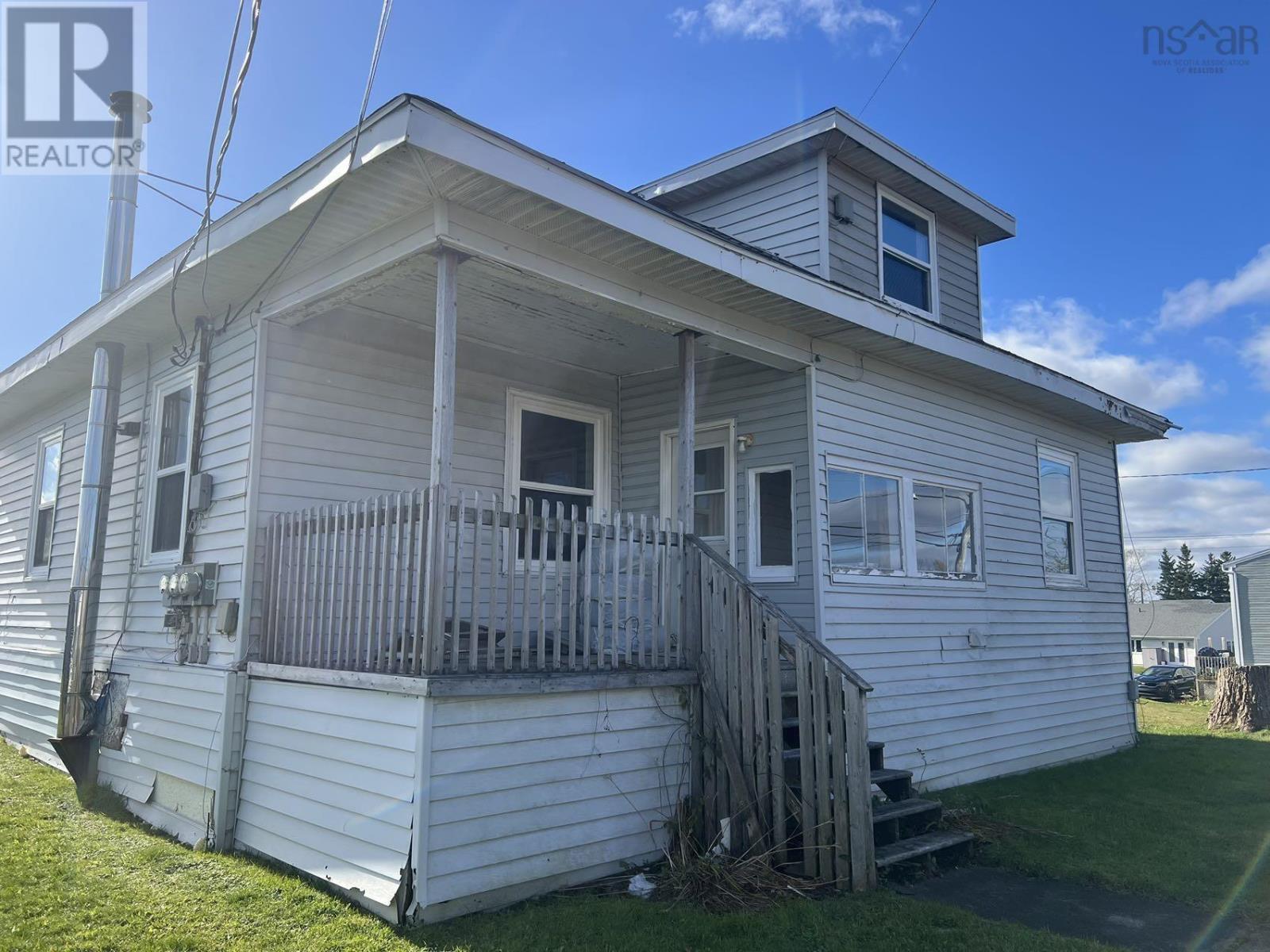 616 Rotary Drive, Sydney, Nova Scotia  B1P 4S8 - Photo 3 - 202426346