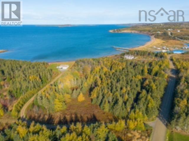 Lot 4b Lower Shore Road, Little Judique, Nova Scotia  B0E 1P0 - Photo 2 - 202426345