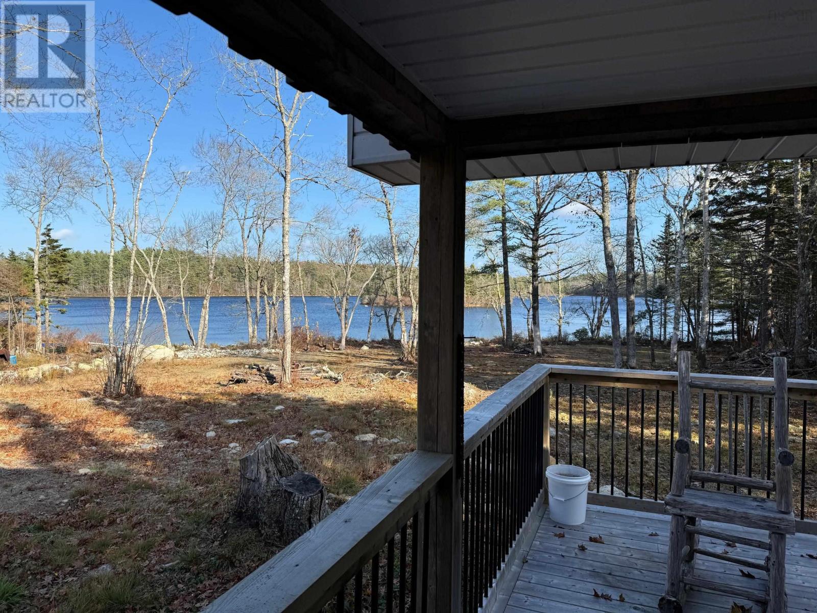 Grant 12417 Rushy Lake, Jacksons Mountain, Nova Scotia  B0W 3M0 - Photo 16 - 202426366