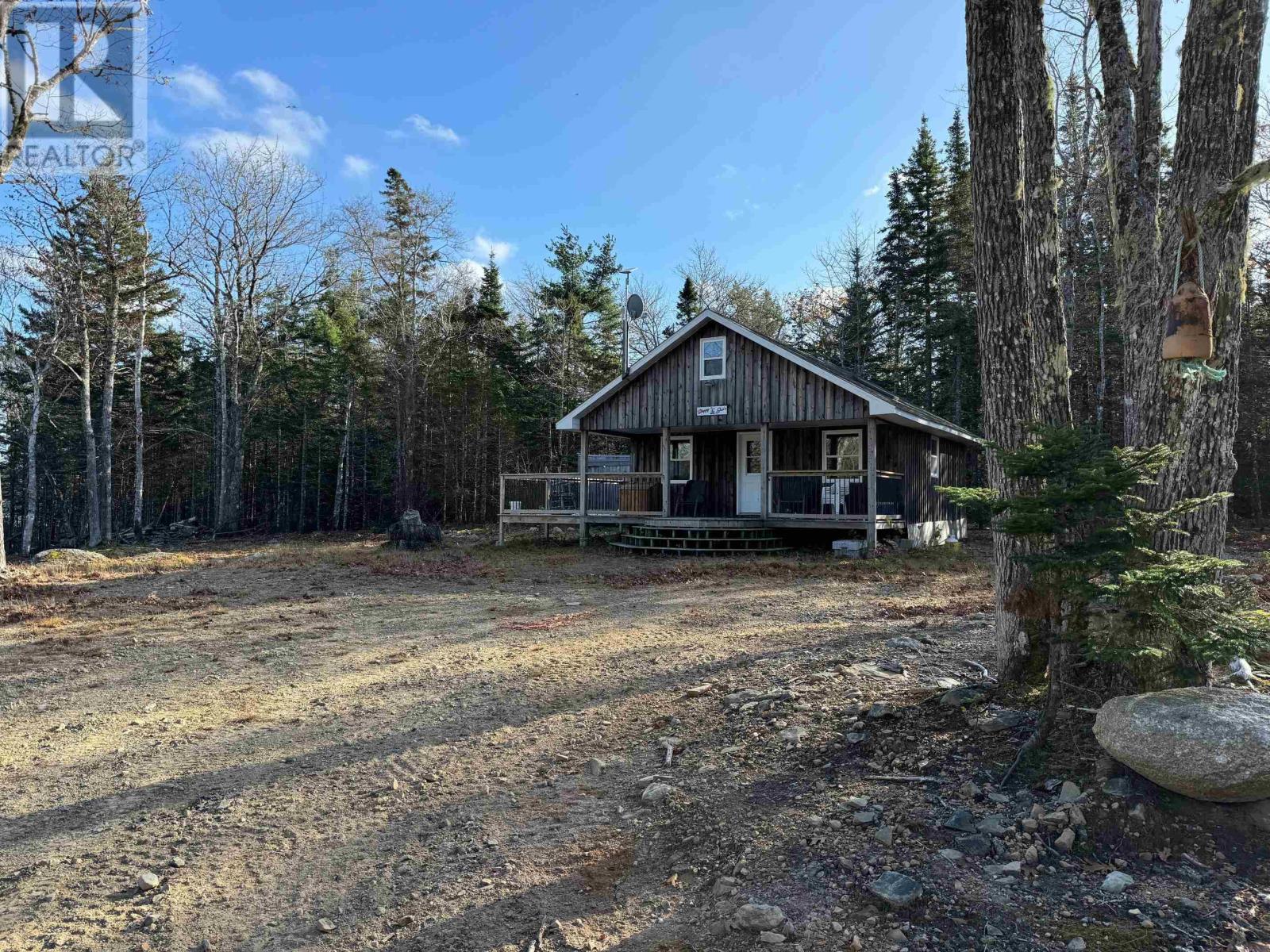 Grant 12417 Rushy Lake, Jacksons Mountain, Nova Scotia  B0W 3M0 - Photo 2 - 202426366