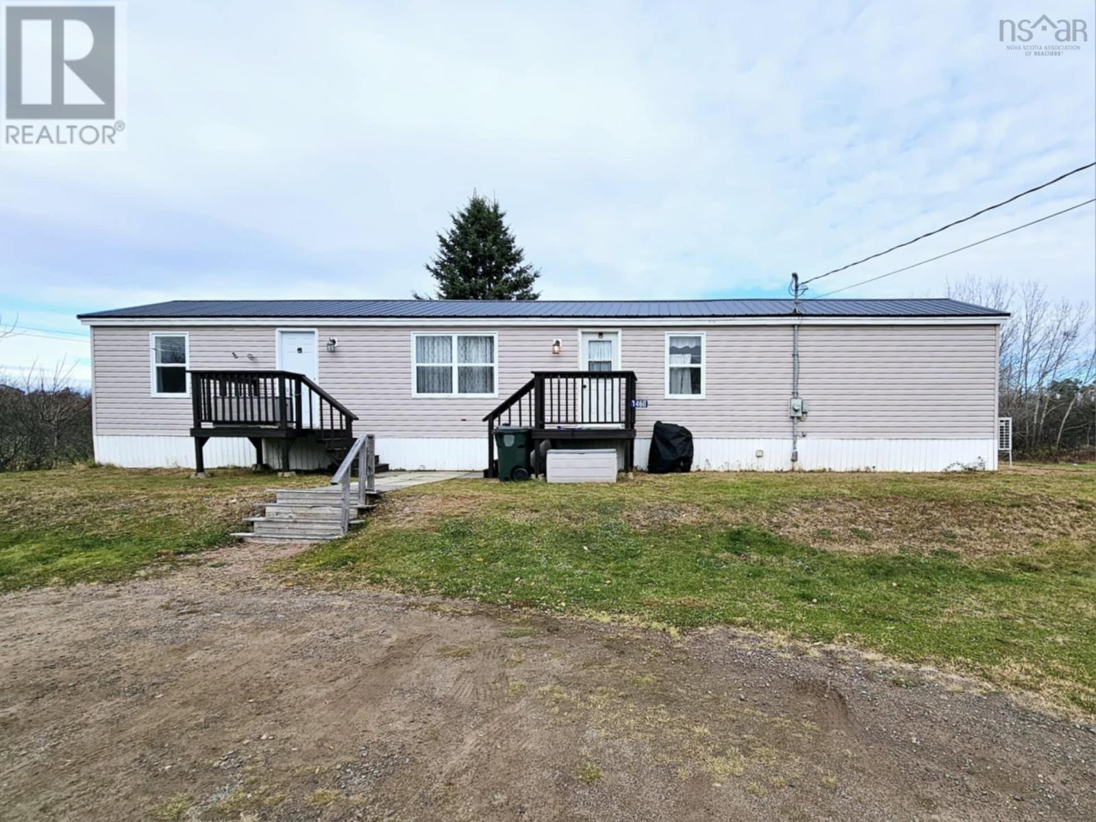 1460 Salmon River Road, salmon river, Nova Scotia