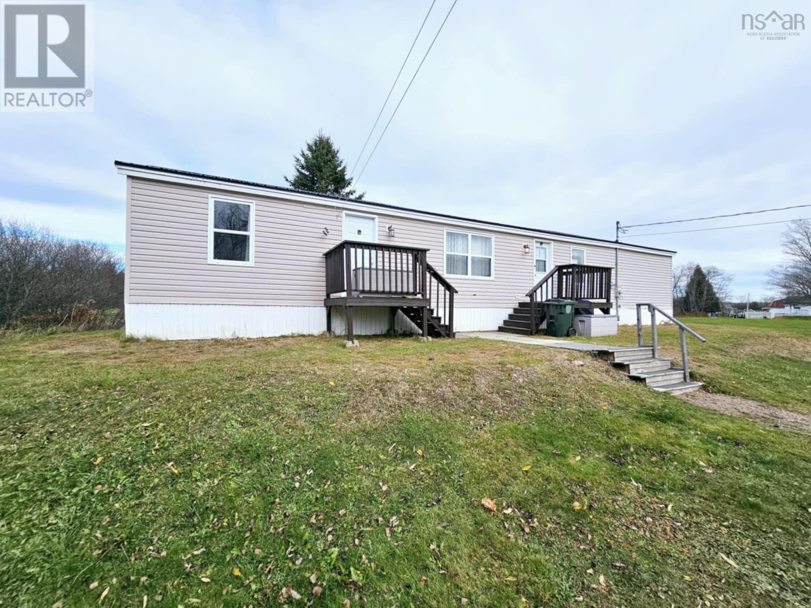 1460 Salmon River Road, Salmon River, Nova Scotia  B6L 4E2 - Photo 2 - 202426367