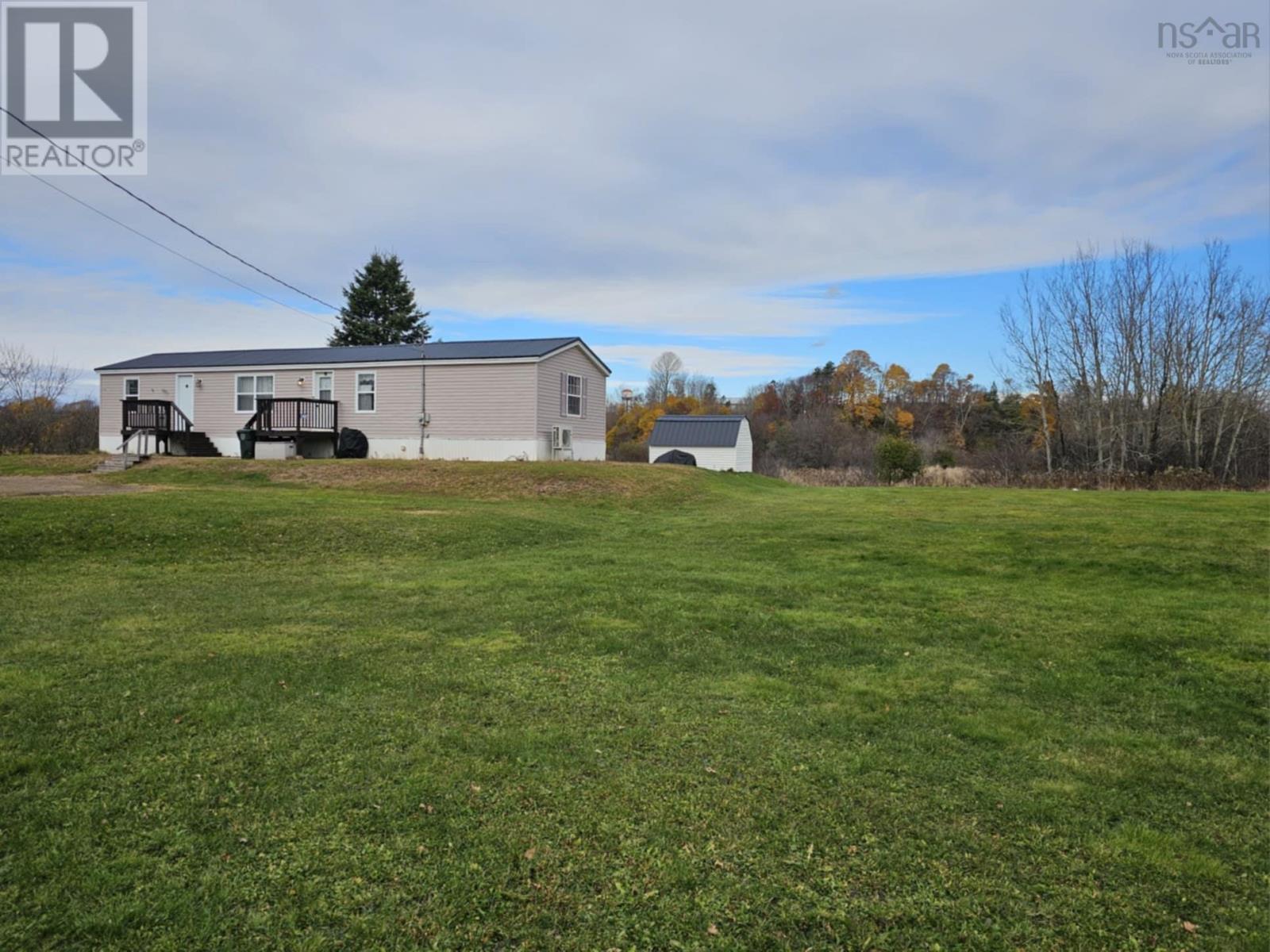 1460 Salmon River Road, Salmon River, Nova Scotia  B6L 4E2 - Photo 22 - 202426367