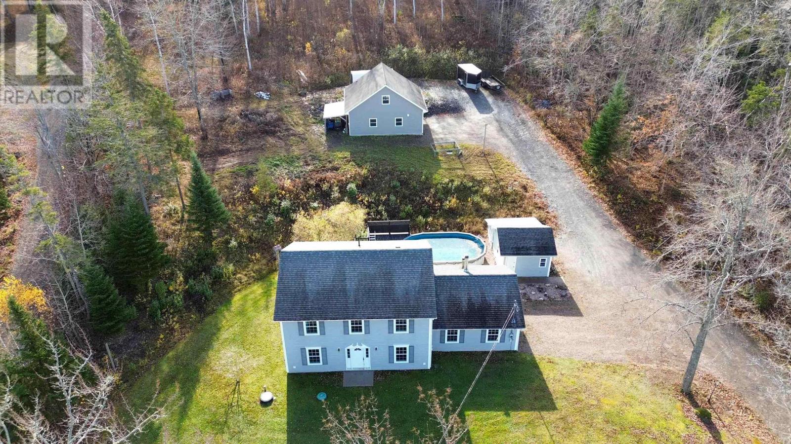 118 Best Road, Coldbrook, Nova Scotia  B4R 1C2 - Photo 2 - 202426368