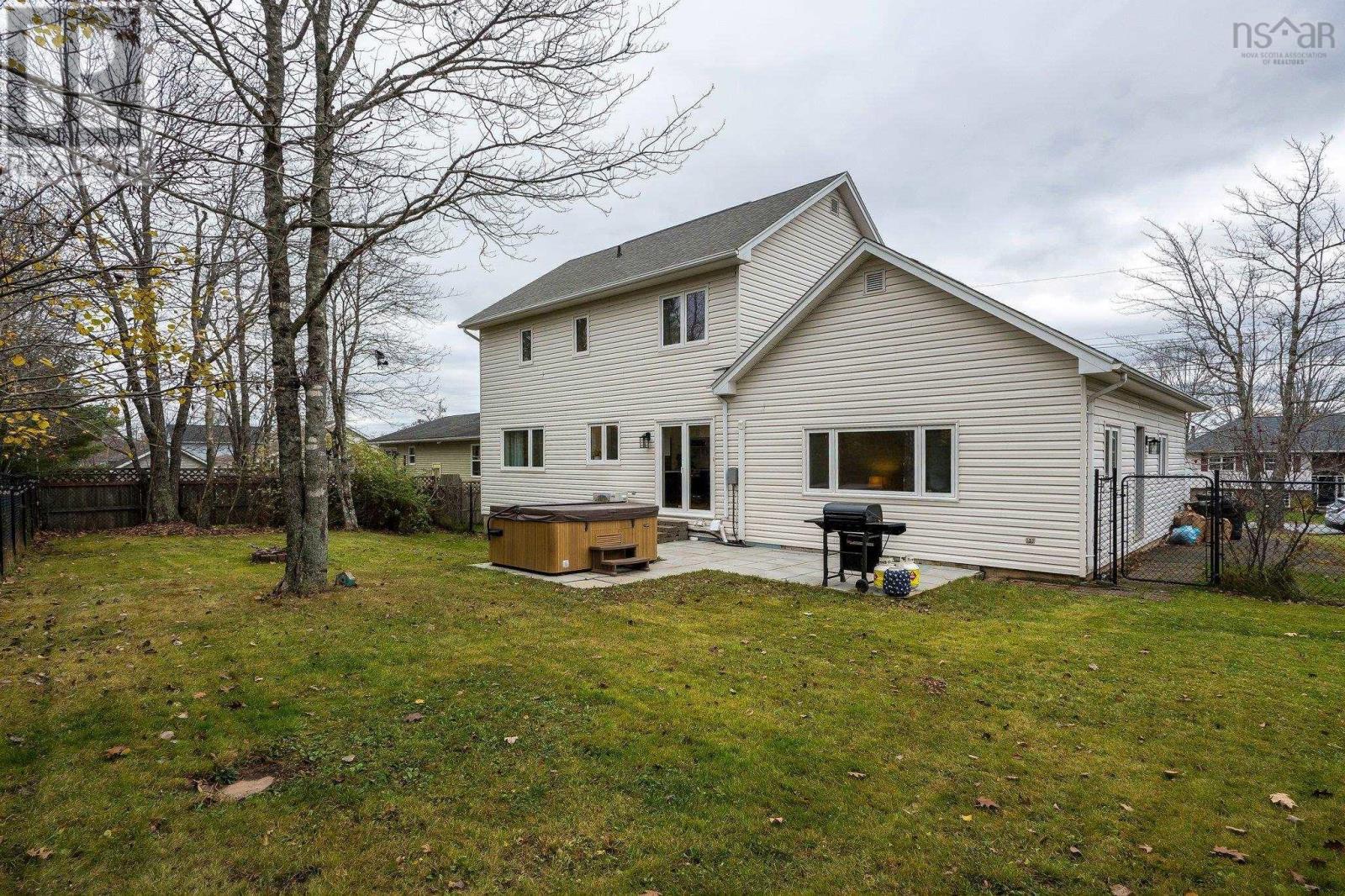 29 Wilson Road, Enfield, Nova Scotia  B2T 1J7 - Photo 44 - 202426369