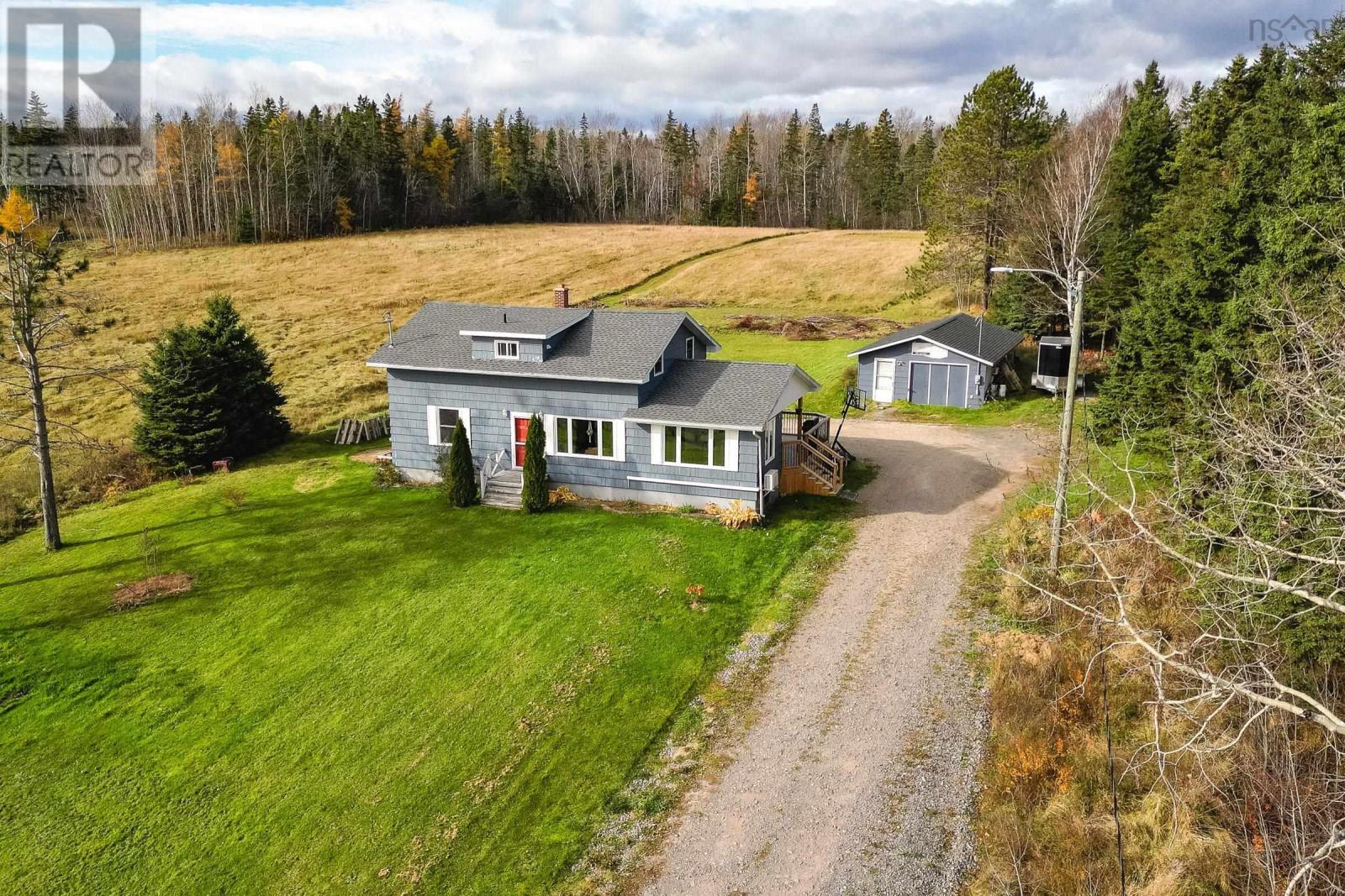 50 Leitches Creek Road, leitches creek, Nova Scotia