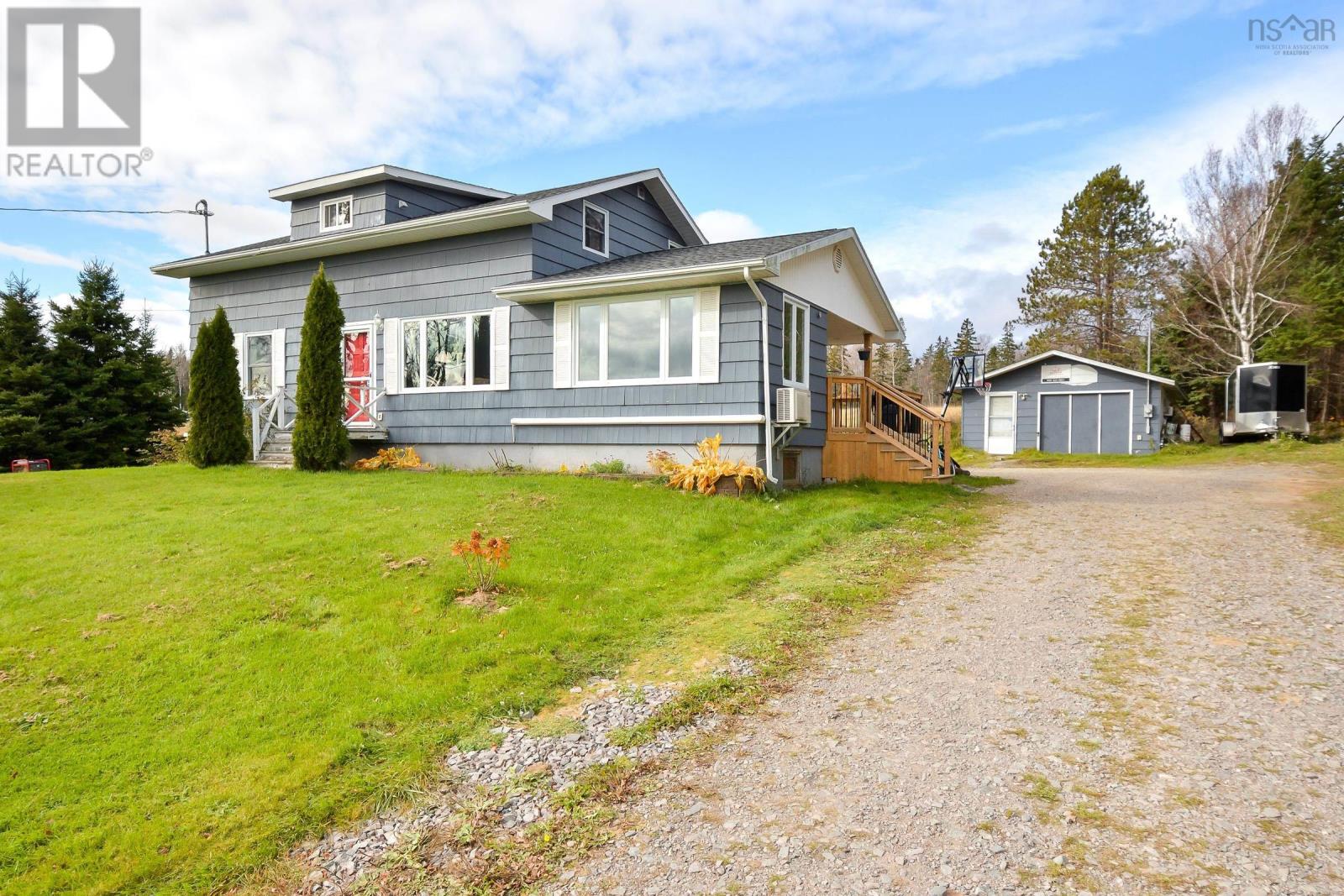 50 Leitches Creek Road, Leitches Creek, Nova Scotia  B2A 3Y9 - Photo 4 - 202426381