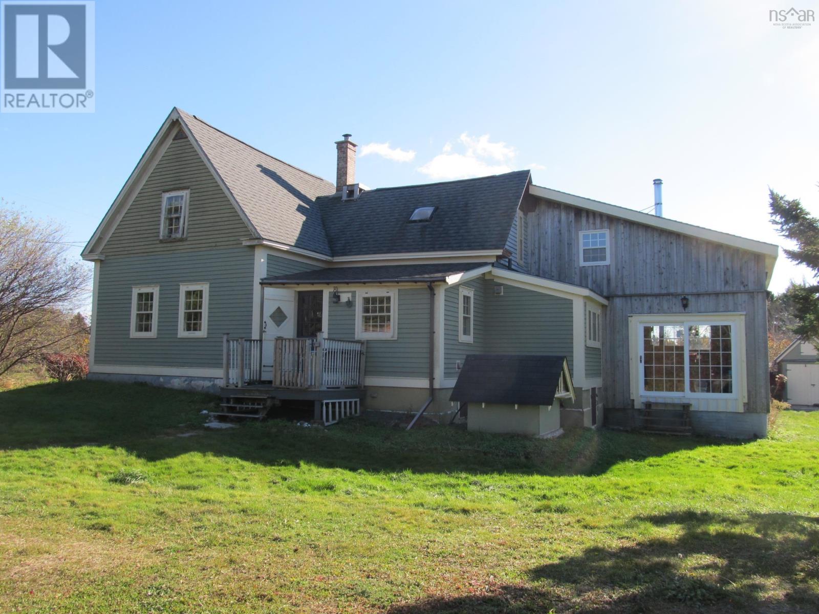 89 New Zealand Road, cherry hill, Nova Scotia