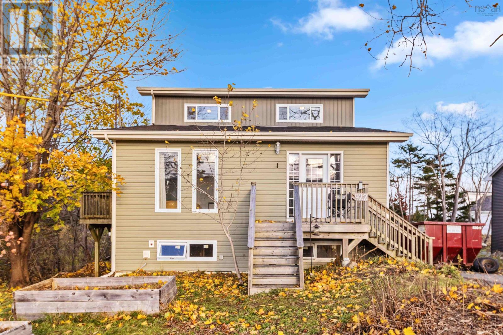 922 Herring Cove Road, herring cove, Nova Scotia