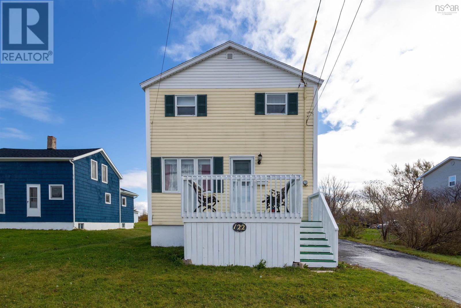 122 Wallace Road, Glace Bay, Nova Scotia  B1A 4N7 - Photo 30 - 202426412