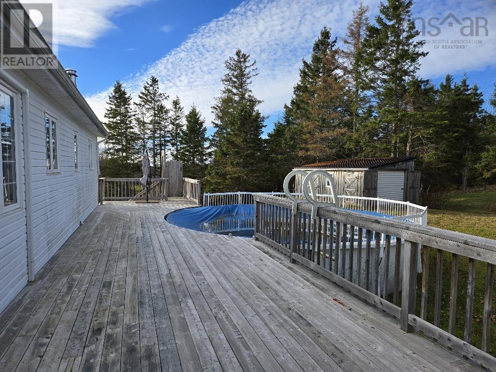 22 Apple Drive, Onslow Mountain, Nova Scotia  B6L 6A5 - Photo 32 - 202426433